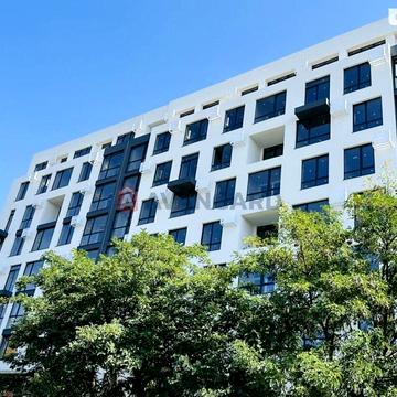 Продаж 1 кімнатної квартири у Львові, новобудова, вул. Навроцького