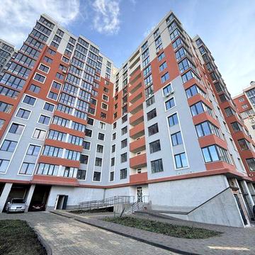 ЖК Золотая Эра 1 комнатная -33500$ ЖК Золотая Эра