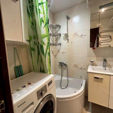 Продам  свою 3-ком квартиру ул Семена Палия Крыжановка от собственника