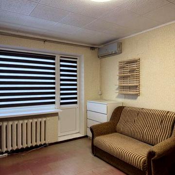 У продажу 1к квартира на Ж/М Тополь 3