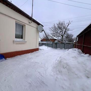 Оренда 2 кімнатної времʼянки