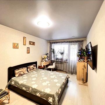 Новый! Продам 2-к квартиру с ремонтом р-н Калиновая, Софьи Ковалевской