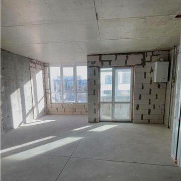 Однокомнатная в Клубной доме ЖК Клубный