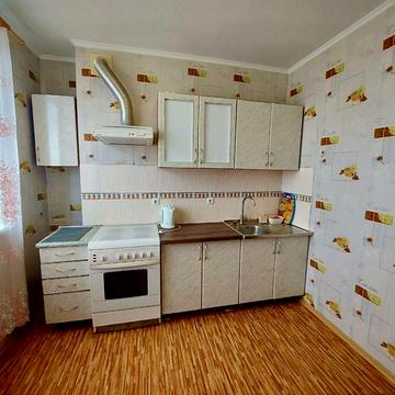 Сдам 1 комнатную ЖК Левитана--Небесной сотни/Можно с питомцем!