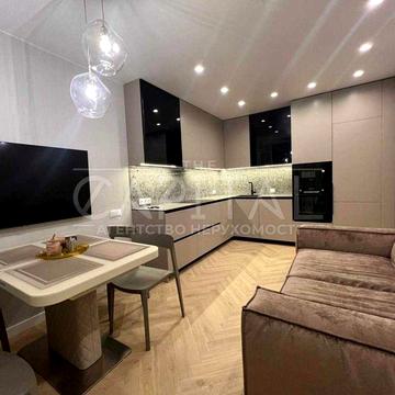 Продажа квартиры ул. Столичное шоссе, 1 ЖК Svitlo Park/Свет Парк ЖК Світло Парк