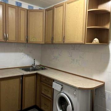 Сдам свою 3-комнатную квартиру в Солоницевке