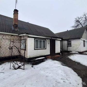 Продаж домоволодіння в селі Слобода по вул. Рибальській