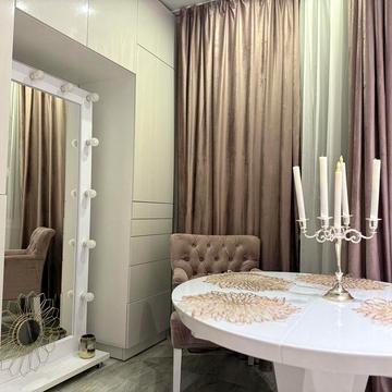 Від хозяїна 1-квартира світла тепла