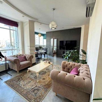 Новопечерские Липки, Верхогляда 14, продажа квартиры, печерск ЖК Новопечерские Липки