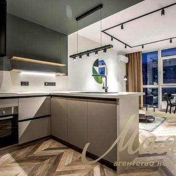 Продаж 3к. квартири, ЖК Французський квартал 2, 86м², Печерськ, Київ ЖК Французський квартал 2