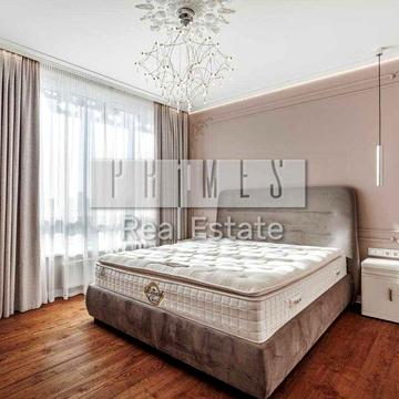 !4 К Квартира 134 м2 Печерськ Новопечерська Вежа Липки Панорама Дніпра ЖК Новопечерська Вежа