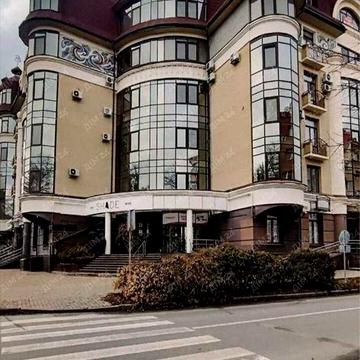 Розкіш, що говорить сама за себе — студія преміум-рівня