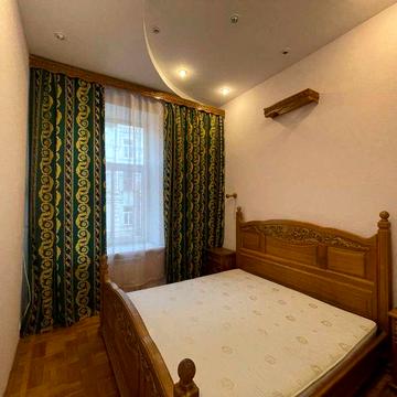 Продаж 3 кімн кв з ремонтом Гончара Хмельницького Тургєнєвська Центр