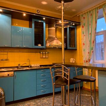 Продаж 4к 128 м2, Печерськ, вул. Цитадельна