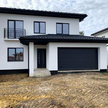 Просторий будинок, Старе місто, 8 соток