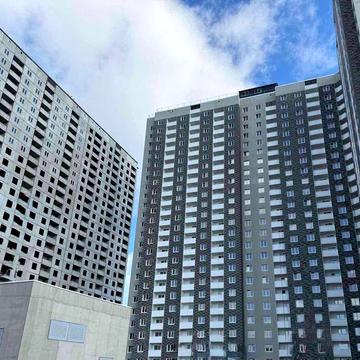 Шикарна 1-кім в ЖК “Деснянський”. Двостороння! 55 м². Є-оселя, без%! ЖК Деснянський