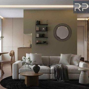 без% Продаж 2к кв-ри + кухня-вітальня 59.7м2 Копиленка, 3а Печерськ