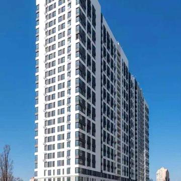 ЖК Star City, 1-й будинок! 4 поверх! 1-к квартира 41 м2. Терміново! ЖК Стар Сіті (Star City)