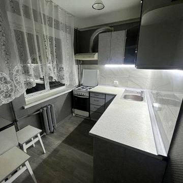 Квартира 3х к лісовий чешка ЖК Лісовий