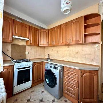 Вигідно! Без %! Ексклюзив!Продаж 3-кімнатної  Харківське шосе 21/3