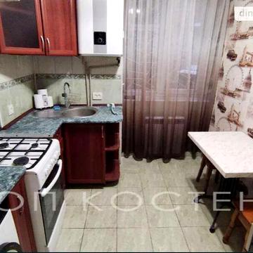 Довгострокова оренда 1к Квартира Чорноморська вулиця