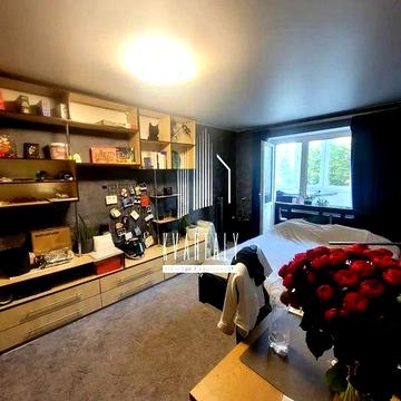 Продаж 1-кімнатної квартири вул. Б.Гаврилишина, 13/1