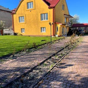 Продаж будинку в м. Радехів Львівської області (від власника)