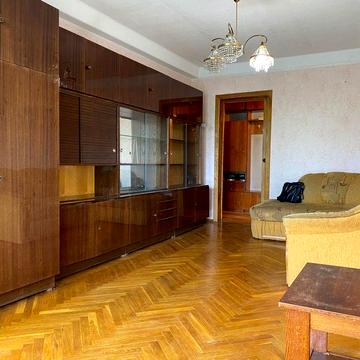 Квартира 74м2, Київ, Подільський район, вул. Полкова 55