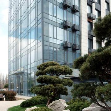 ЖК Метрополіс 1к квартира ЖК Метрополіс