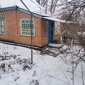 Продам приватний  будинок