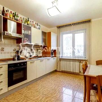 Продам 3-кімнатну оселю по вул. Тетянинска, 7, Соломянський р-н