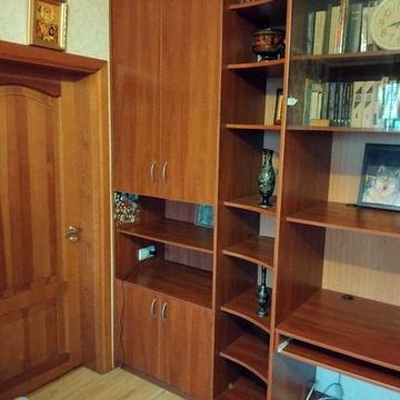 Продается 2-к квартира в центре Киева