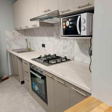 RLT S01 Оренда 1 кімнатної квартири, ремонт, автономка, ЖК Комфортний