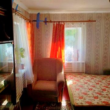 Здається частина будинку.