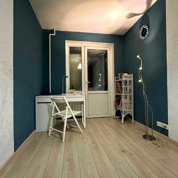 Продаж 3-кімн. квартири, Київ, вул. Лятошинського, без комісії