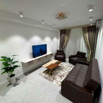 2 комнатная квартира от владельца