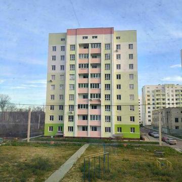 36000$! ЖК Мира 3, Продам 2 ком квартиру пл 68.1м2, Документы! A ЖК Мира 3