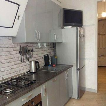 vys-03 Квартира с качественным ремонтом в центре города