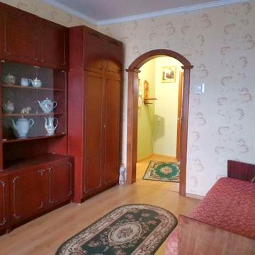 Здам однокімнатну квартиру на Ювілейному