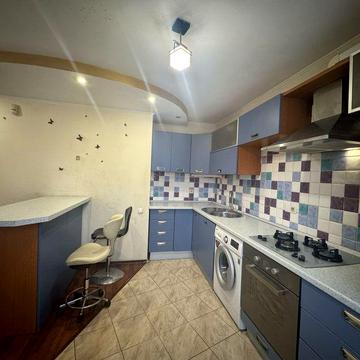 Продаж 3х кімнатної квартири по вул. Академіка Янгеля 58