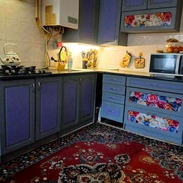 Продам три квартиры