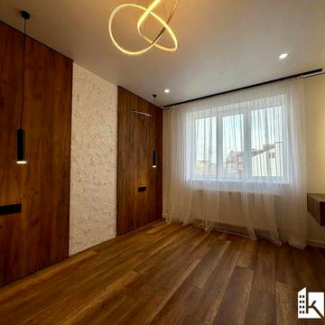 Ідеальна 1-кімнатна квартира з ремонтом — ЖК «Містечко Центральне