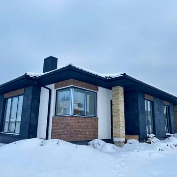 Останній котедж - Двоян від Забудовника!