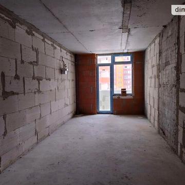 Продаж 1к Квартира Смакули вулиця