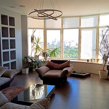 Довготривала оренда 4к квартири на просп. Шевченка