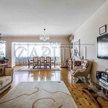 Продажа квартиры ул. Александра Конисского, 45-49 Шевченковский район