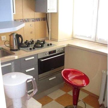 Оренда 1к квартири метро Університет