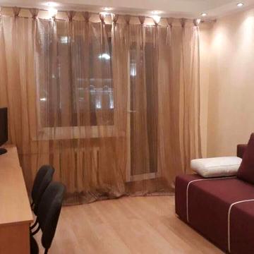 Оренда 1к квартири метро Університет