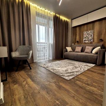 Шикарна 3 кімнатна квартира ЖК «Пролісок» , метро Палац Спорту. ЖК Пролісок