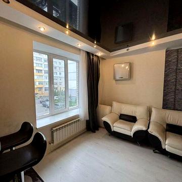 3-х кіматна квартира із якісним євроремонтом на Поділлі